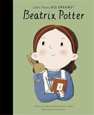 Beatrix Potter - Sanchez Vegara, Maria Isabel