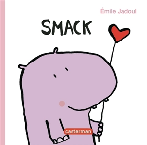 Smack - Emile Jadoul