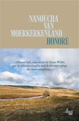 Honoré - Nanoucha Van Moerkerkenland