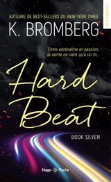 Driven. Vol. 7. Hard beat - Kay Bromberg