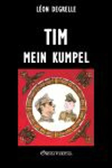 Tintin mein Kumpel - William Guy Carr