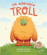 Un adorable troll - Frances Stickley