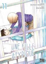 Une fille atypique. Vol. 11 - Sôhachi Hagimoto