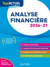 Analyse financière : 2026-2027 - Gilles Meyer