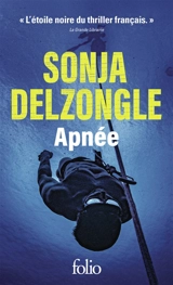 Apnée - Sonja Delzongle