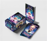 Les messages des chibis : les oracles de Cricri : 52 cartes pour libérer ton pouvoir et révéler ton avenir - Christelle Laval