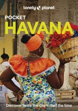 Pocket Havana : discover twice the city in half the time - Brendan Sainsbury