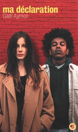 Ma déclaration - Gaël Aymon