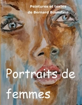 Portrait de femmes - Bernard Brunstein