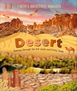Desert - Anita Ganeri