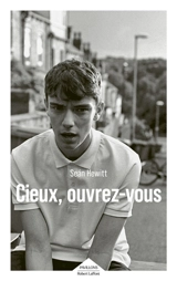 Cieux, ouvrez-vous - Seán Hewitt