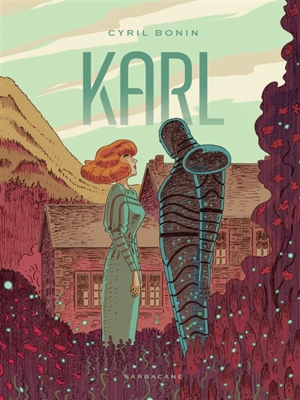 Karl - Cyril Bonin