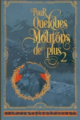 Pour quelques moutons de plus. Vol. 2 - Thorn