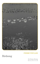 Birdsong - Pierre Vinclair