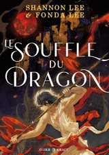 Le Souffle du Dragon - Shannon Lee