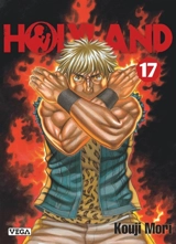Holyland. Vol. 17 - Koji Mori