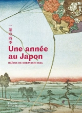 Une année au Japon - Issa Kobayashi