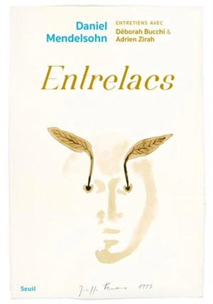 Entrelacs - Daniel Adam Mendelsohn