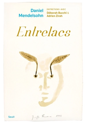 Entrelacs - Daniel Adam Mendelsohn
