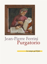 Purgatorio - Jean-Pierre Ferrini