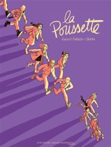 La poussette - Vincent Farasse