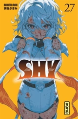 Shy. Vol. 27 - Bukimi Miki
