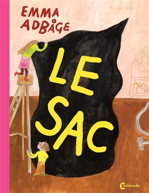 Le sac - Emma Adbage