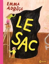 Le sac - Emma Adbage