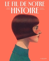 Le fil de notre histoire - Fabian Negrin