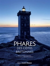Phares des côtes bretonnes - Pierre-François Bonneau