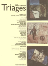 Triages, n° 17