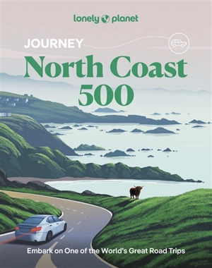 Journey North Coast 500 - Mike MacEacheran