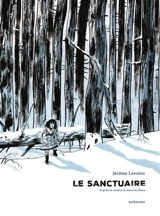 Le sanctuaire - Jérôme Lavoine