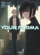 Your forma. Vol. 2 - Mareho Kikuishi
