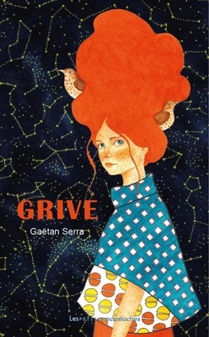 Grive - Gaëtan Serra