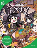Dessiner Hooky - Miriam Bonastre Tur