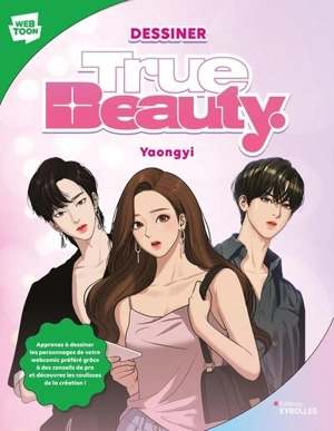 Dessiner True beauty - Yaongyi