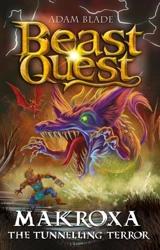 Beast Quest Vol. 3 - Adam Blade