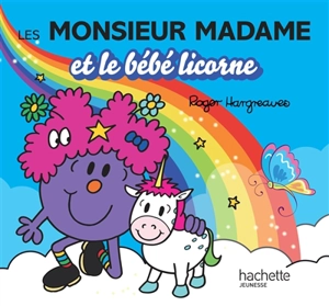 Le bébé licorne - Sanrio studios