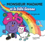 Le bébé licorne - Sanrio studios