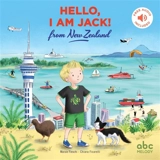 Hello, I am Jack! : from New Zealand - Maisie Fieschi