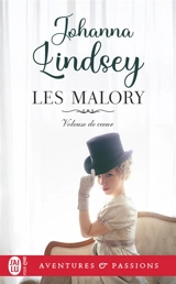 Les Malory. Vol. 7. Voleuse de coeur - Johanna Lindsey