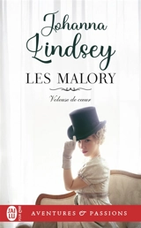 Les Malory. Vol. 7. Voleuse de coeur - Johanna Lindsey