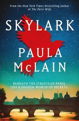 Skylark - Paula McLain