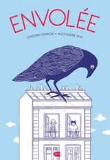 Envolée - Isadora Chinoh