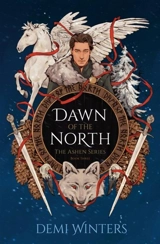 Dawn of the North - Winters, Demi