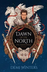 Dawn of the North Vol. 3 - Winters, Demi
