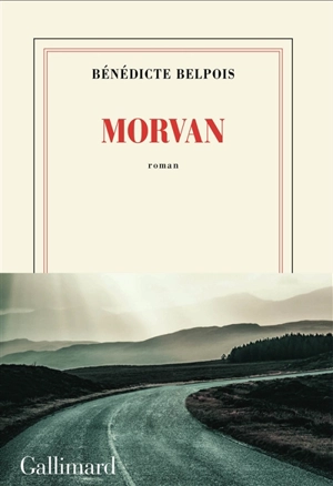 Morvan - Bénédicte Belpois