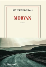 Morvan - Bénédicte Belpois