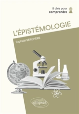 L'épistémologie - Raphaël Verchère